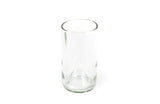 Clear 16oz Original Wine Punt Recycled Glasses