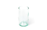 Aqua 16oz Original Wine Punt Recycled Glasses