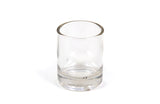 Rocks Glass 10oz Made From Recycled Bottles