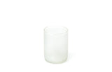 Frosted 12oz Original Wine Punt Recycled Glasses