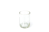 Clear 12oz Original Wine Punt Recycled Glasses