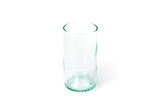 Aqua 16oz Original Wine Punt Recycled Glasses