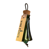 Wine Top Christmas Ornament