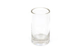 Rocks Glass 14oz Made From Recycled Bottles